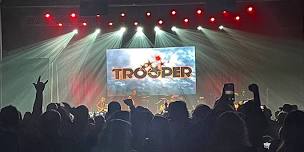 Trooper show - Mulhurst Bay AB Pigeon Lake Music Festival