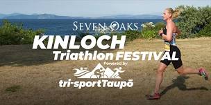 Kinloch Triathlon Festival