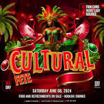 MAMA P’s KITCHEN PRESENTS THEIR 2nd ANNUAL CULTURAL FESTIVAL