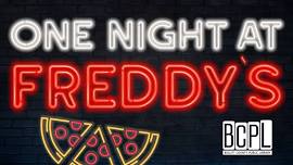 One Night at Freddy's