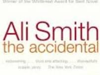 The Accidental - Ali Smith