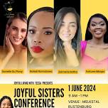 Joyful Sisters Conference