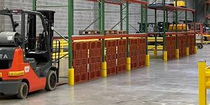 3 Day New Operator Course -  Sitdown Forklift (Suwanee Location)