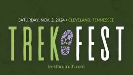 Trek Fest 2024