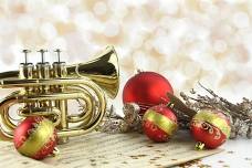 Holiday Brass at Hemingbough 2024 — Baton Rouge Symphony Orchestra