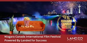 Niagara Canada International Film Festival