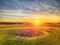 Summer Solstice Full Moon Drum Circle ( lound Suffolk)