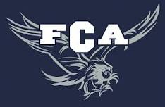 Dickson Academy Girls Varsity Volleyball @ FCA