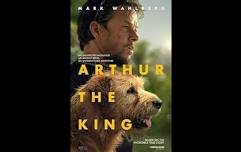 ARTHUR THE KING