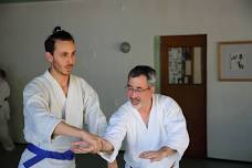 Adult Aikido Free Class