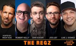 The Regz