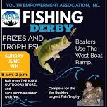 Youth Empowerment Fishing Tourney