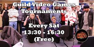 Video Games Tournaments