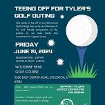 Come out and support Tyler's Center