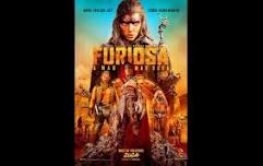 Furiosa: A Mad Max Saga