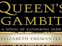 The Queen's Gambit by Elizabeth Freemantle (Firebrand!)