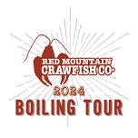 Atlanta Crawfish Boil @ SlowPour Brewing