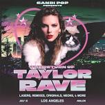 Taylor Rave