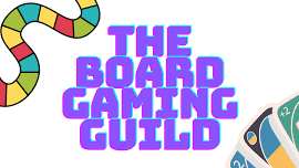 The Board Gaming Guild