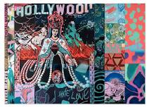 CONTROL Gallery Presents “Don’t Stop” an exhibition by FAILE