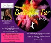 Ballroom Fit Dance Fitness Class at Salon de Baile Dance & Fitness Studio Pooler, GA