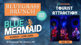 Bluegrass Brunch Featuring Tourist Attraction