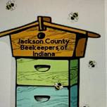 Jackson County Beekeepers of Indiana June Meeting