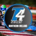 T4 Series Northern Ireland