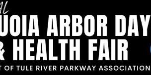 Annual Sequoia Arbor Day 5k & Health Fair