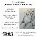 Drawing Workshop