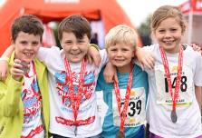 Alderford Kids Fun Triathlon