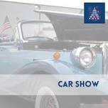 Car Show — Cedar Rapids Freedom Festival