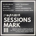 INDiELIBLE Sessions Mark III