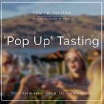 Fielding Hills Winery POP UP Tasting: 2023 Concentric Wine Project Wines