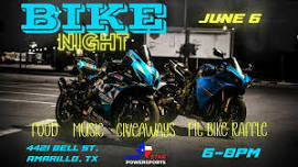 Bike Night #2