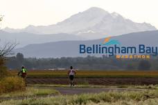 Bellingham Bay Marathon