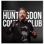 Huntingdon Comedy Club