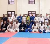 bjj tournament