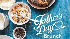 Fathers Day Brunch