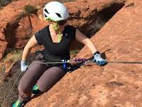 Technical Canyoneering Course (ACE-L1) - St. George, UT