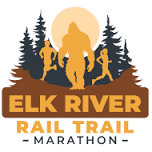 Elk River Rail Trail Marathon/Half Marathon/5K