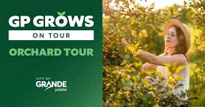 GP Grows On Tour: Planting, Transplanting, Pruning and Tree Maintenance