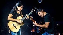 Rodrigo Y Gabriela