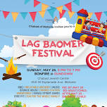 Lag Baomer Celebration