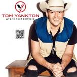 Tom Yankton: Carrie Underwood Afterparty