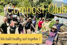 Nelson Compost Club working bees – The Brook