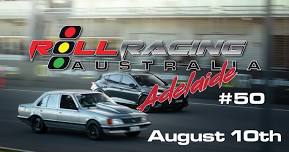 Roll Racing Adelaide #50