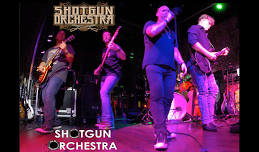 Shotgun Orchestra