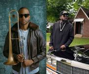 Trombone Shorty & Orleans Avenue @ Cain Park