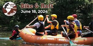 Lehigh Gap Bike and Raft